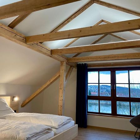 Chalet An Der Donau Direkt Bei Regensburg, 5 Sterne Dtv Pentling المظهر الخارجي الصورة