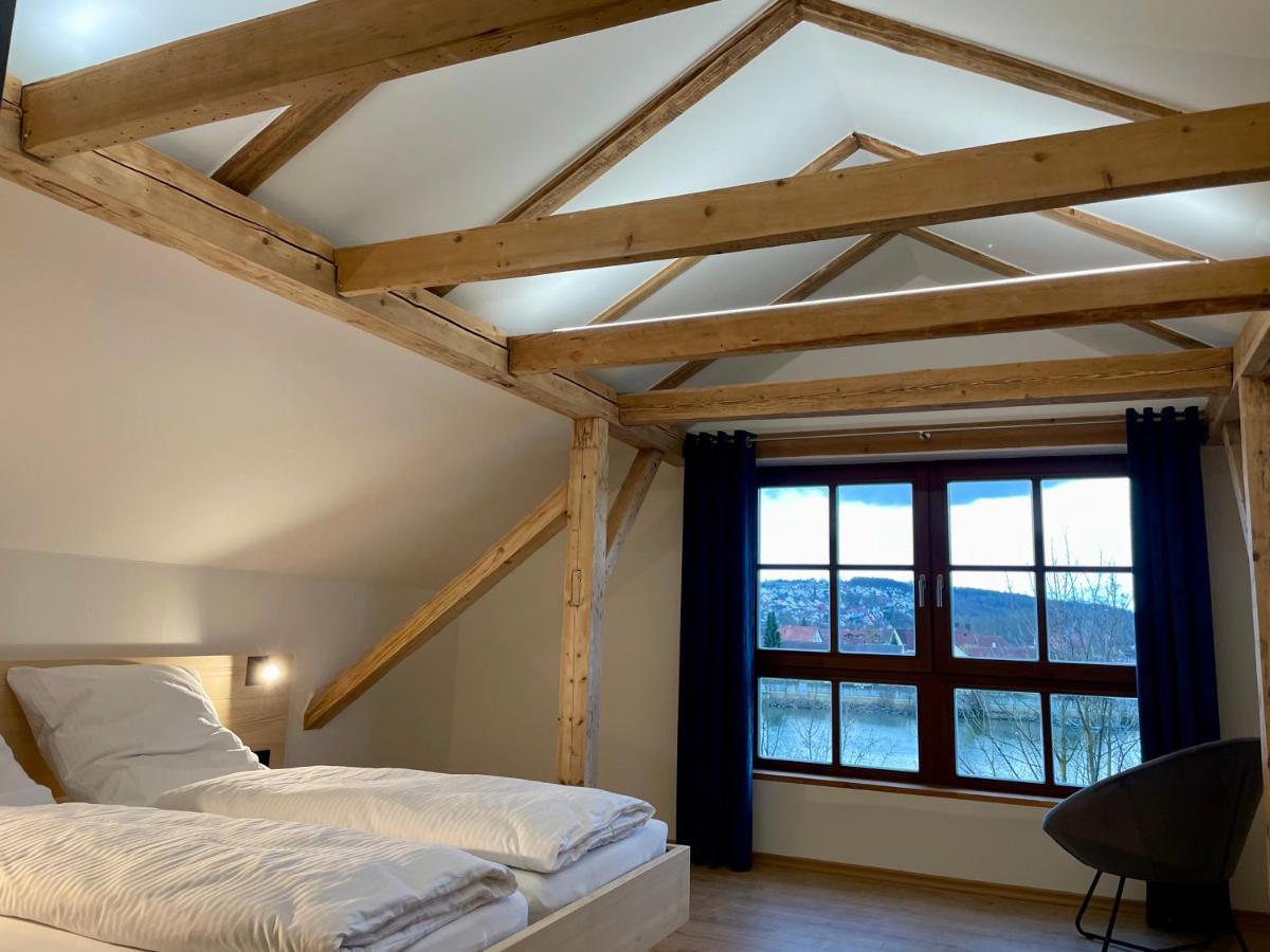 Chalet An Der Donau Direkt Bei Regensburg, 5 Sterne Dtv Pentling المظهر الخارجي الصورة