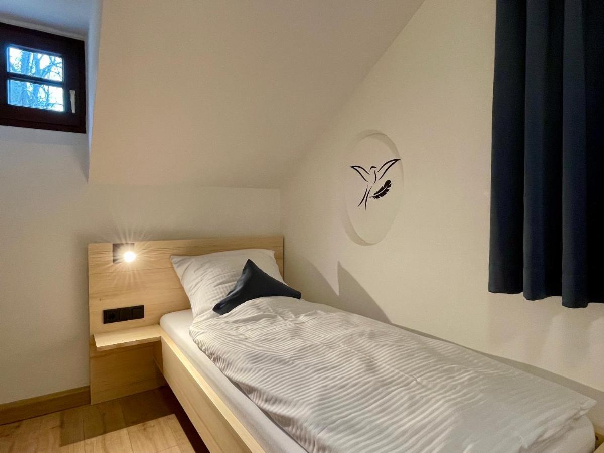 Chalet An Der Donau Direkt Bei Regensburg, 5 Sterne Dtv Pentling المظهر الخارجي الصورة